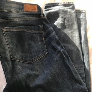 EXPRESS Jeans